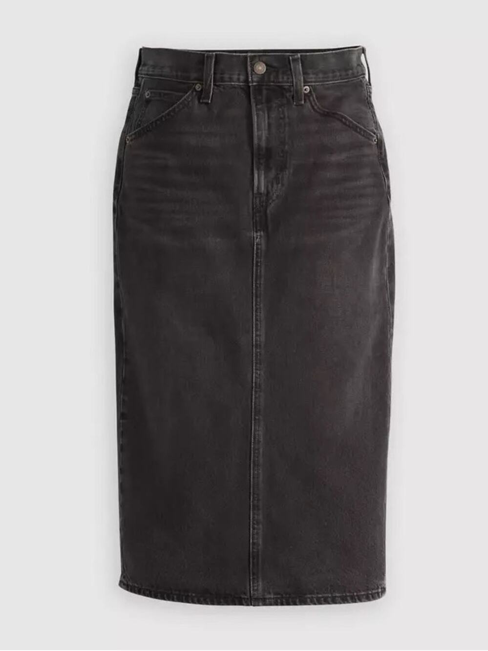 NWT Levi’s Jean Skirt